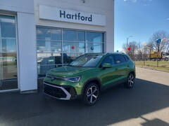 2025 Volkswagen Taos SEL SEL 4MOTION