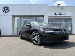 2026 Volkswagen Jetta Sport Sport Auto