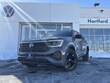  Volkswagen Atlas Cross Sport