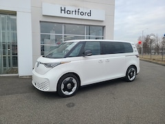 2025 Volkswagen ID. Buzz Pro S Pro S RWD