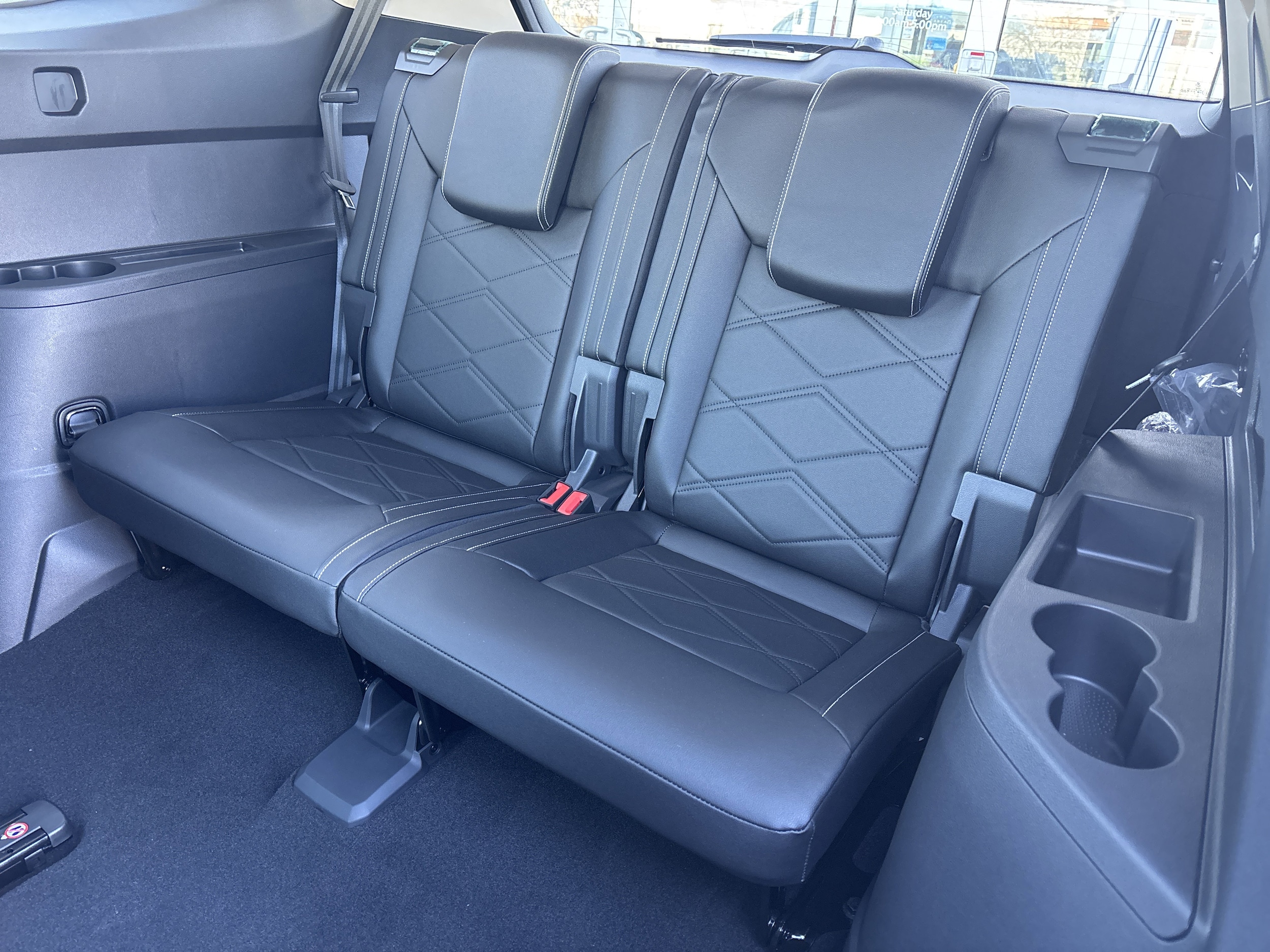 2026 Volkswagen Atlas SE w/Tech - Photo 26
