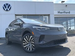 2026 Volkswagen ID.4 Pro Pro AWD
