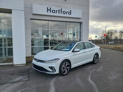 2025 Volkswagen Jetta SEL SEL Auto