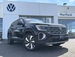  Volkswagen Atlas
