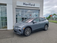 2025 Volkswagen ID.4 Pro Pro AWD