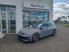 2025 Volkswagen Golf GTI Autobahn 2.0T Autobahn DSG