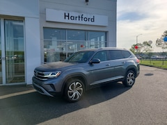 2022 Volkswagen Atlas 2.0T SEL 2.0T SEL 4MOTION