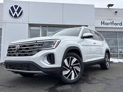 2026 Volkswagen Atlas 2.0T SEL 2.0T SEL 4MOTION