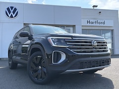 2026 Volkswagen Atlas 2.0T SE w/Technology 2.0T SE w/Technology 4MOTION