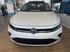 2026 Volkswagen Jetta SEL SEL Auto