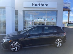 2024 Volkswagen Golf GTI 2.0T S 2.0T S DSG