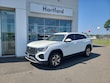 Volkswagen Atlas Cross Sport
