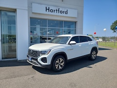 2025 Volkswagen Atlas Cross Sport 2.0T SE 2.0T SE 4MOTION