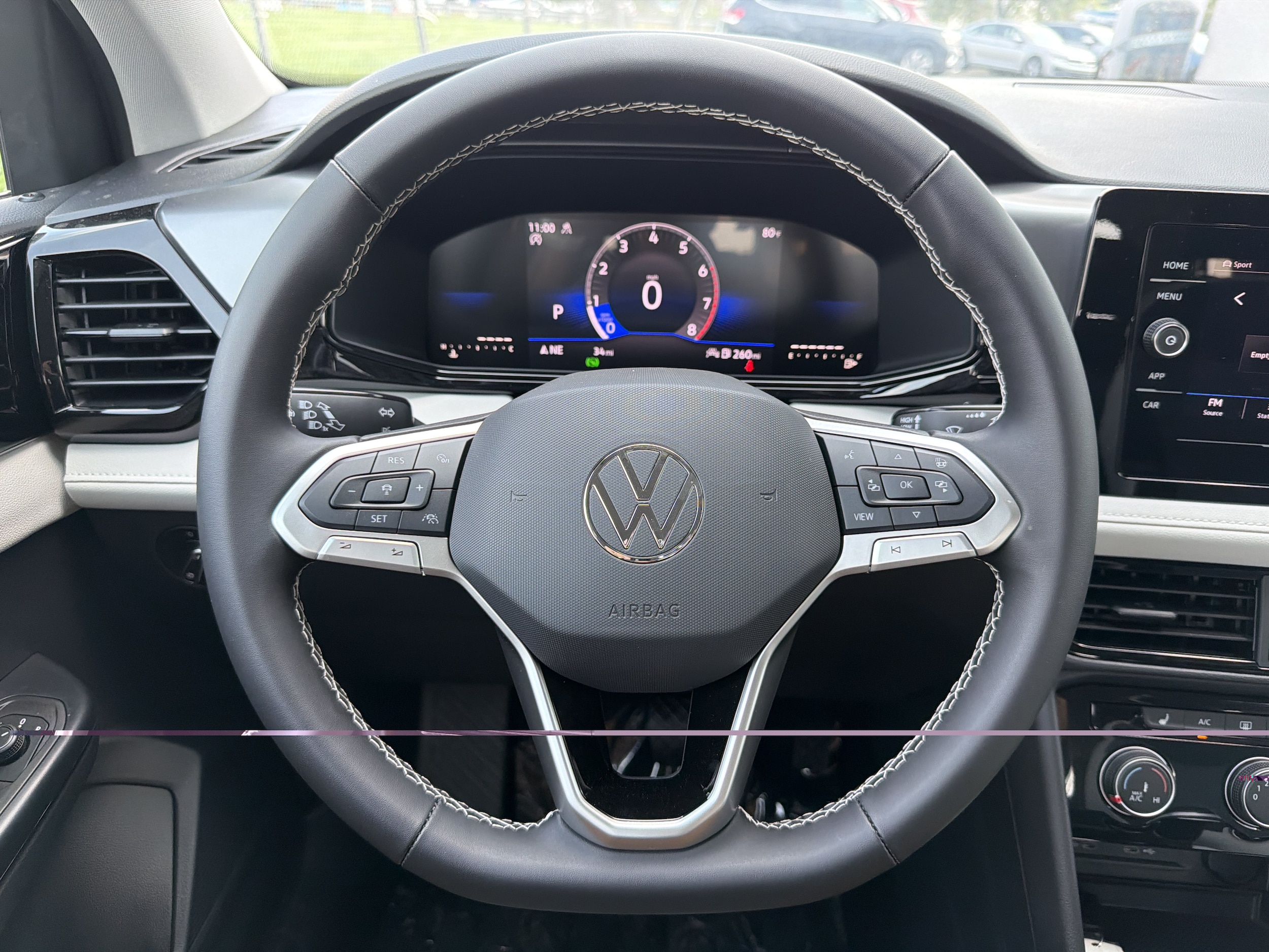 2025 Volkswagen Taos S - Photo 16