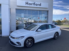 2025 Volkswagen Jetta 1.5T SE SE Auto