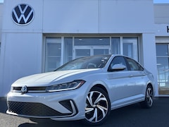 2026 Volkswagen Jetta SEL SEL Auto