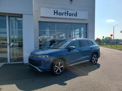 2025 Volkswagen Tiguan SE 2.0T SE 4MOTION