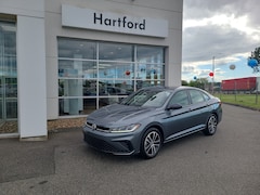 2025 Volkswagen Jetta 1.5T Sport Sport Auto