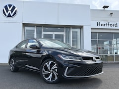 2026 Volkswagen Jetta SEL SEL Auto