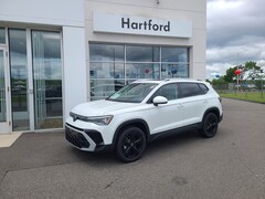 2025 Volkswagen Taos SEL SEL 4MOTION