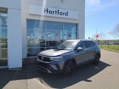 2024 Volkswagen Taos 1.5T SE SE FWD