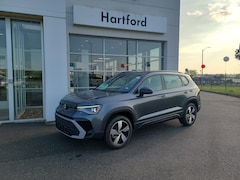 2025 Volkswagen Taos S S 4MOTION