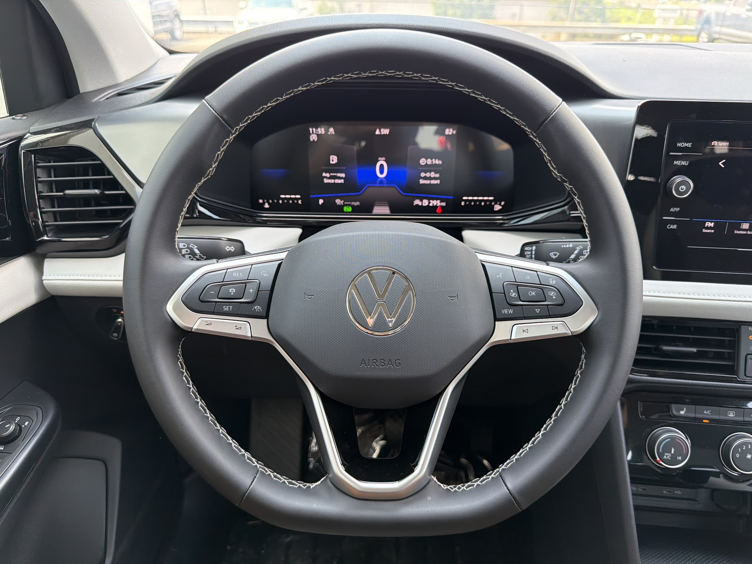 2025 Volkswagen Taos S - Photo 17
