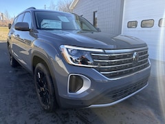 2026 Volkswagen Atlas 2.0T SE w/Technology 2.0T SE w/Technology 4MOTION