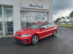 2025 Volkswagen Jetta 1.5T Sport Sport Auto