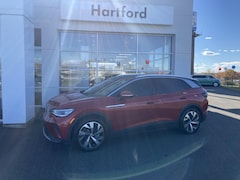 2022 Volkswagen ID.4 Pro S Pro S RWD