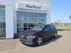2025 Volkswagen Golf GTI S 2.0T S DSG