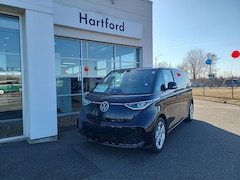 2025 Volkswagen ID. Buzz Pro S Pro S RWD