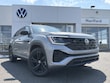  Volkswagen Atlas Cross Sport
