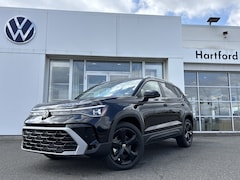 2026 Volkswagen Taos SEL SEL 4MOTION