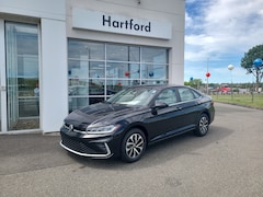 2025 Volkswagen Jetta S S Auto
