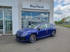 2025 Volkswagen Golf R 2.0T DSG