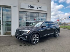 2025 Volkswagen Atlas Cross Sport 2.0T SEL Premium R-Line 2.0T SEL Premium R-Line 4MOTION