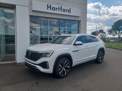 2025 Volkswagen Atlas Cross Sport 2.0T SEL Premium R-Line 2.0T SEL Premium R-Line 4MOTION