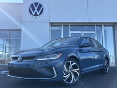 2026 Volkswagen Jetta SEL SEL Auto