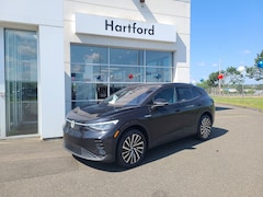 2025 Volkswagen ID.4 Pro Pro AWD