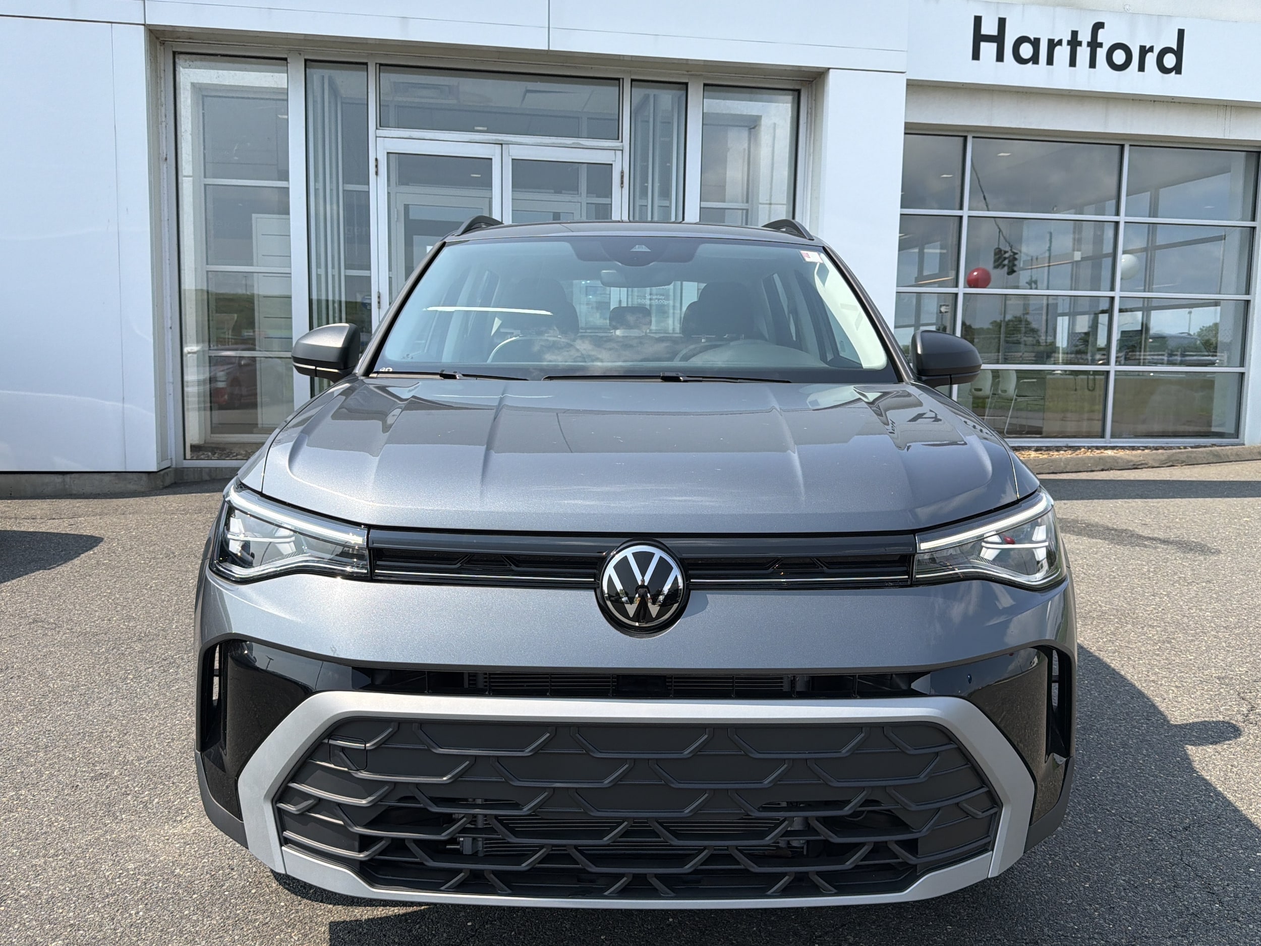 2025 Volkswagen Taos S - Photo 9