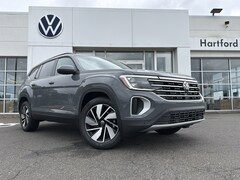 2026 Volkswagen Atlas 2.0T SE w/Technology 2.0T SE w/Technology 4MOTION