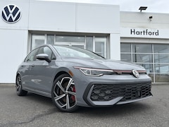 2026 Volkswagen Golf GTI SE 2.0T SE DSG