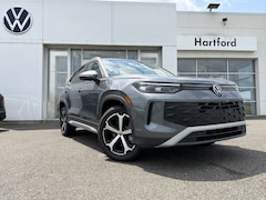 2026 Volkswagen Tiguan SE SE 4MOTION