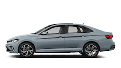 2027 Volkswagen Jetta SEL Sedan