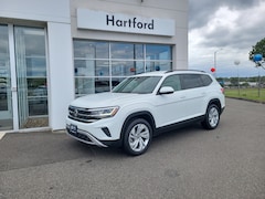 2023 Volkswagen Atlas 2.0T SE w/Technology 2.0T SE w/Technology 4MOTION