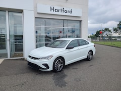 2025 Volkswagen Jetta 1.5T Sport Sport Auto