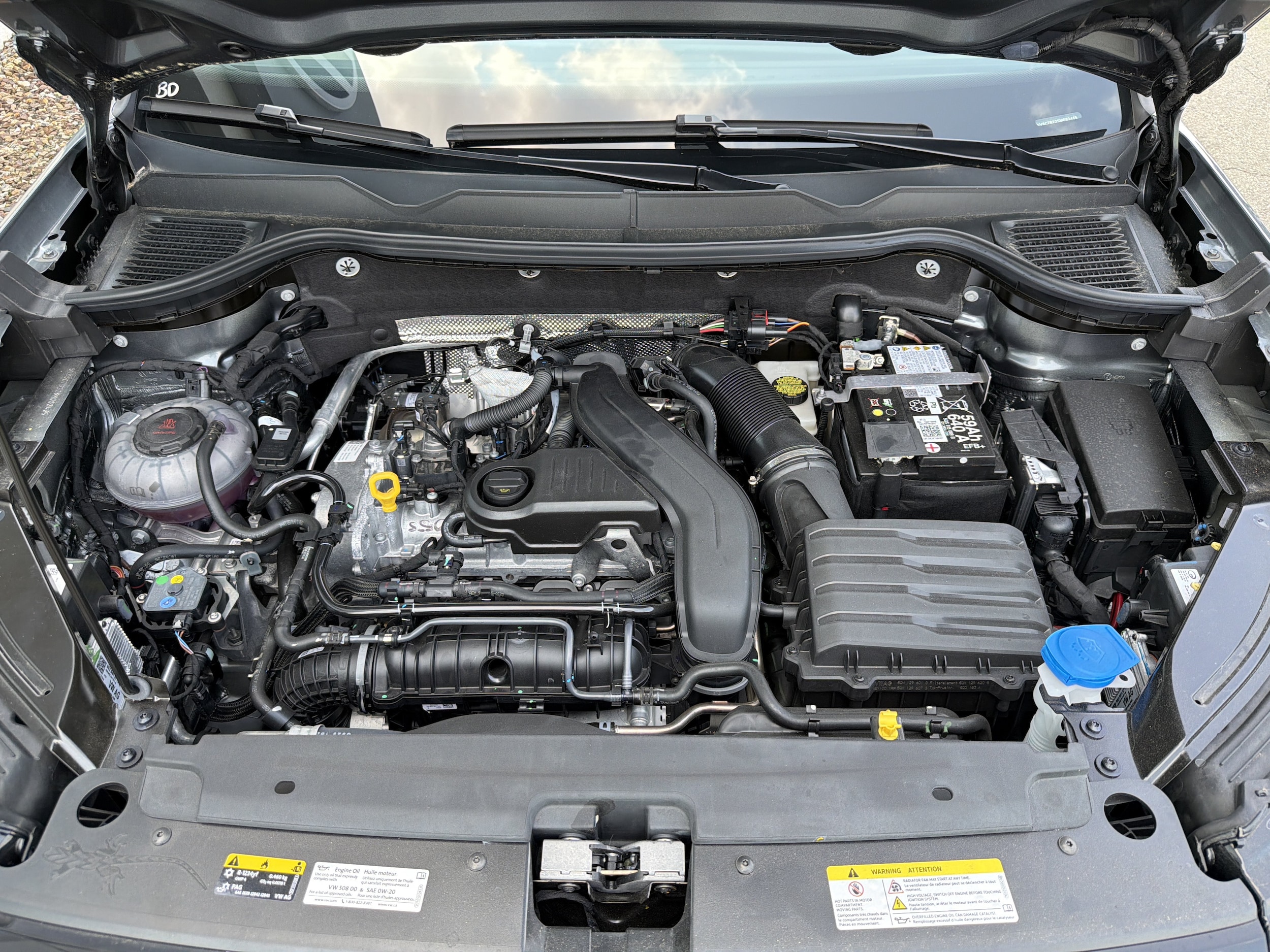 2025 Volkswagen Taos S - Photo 29