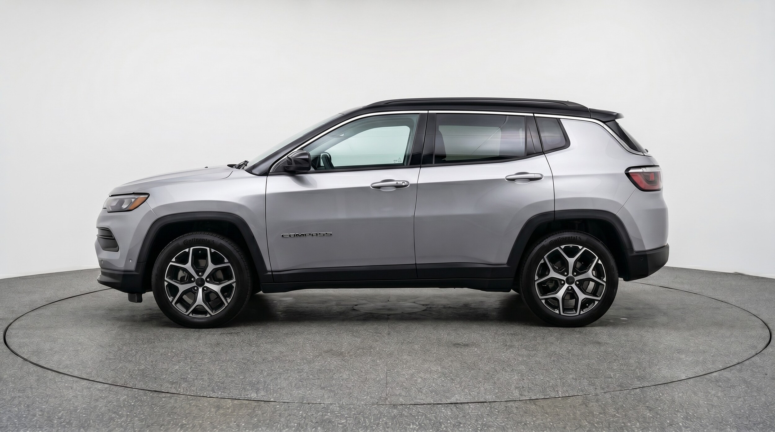 Thumbnail: 2025 Jeep Compass - 4