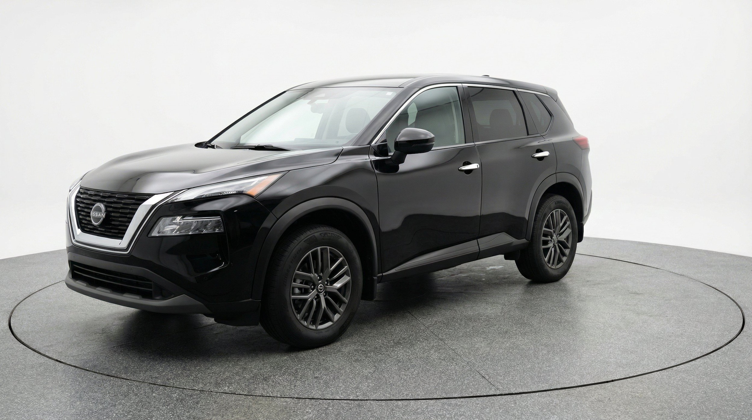 Thumbnail: 2026 Nissan Rogue - 3